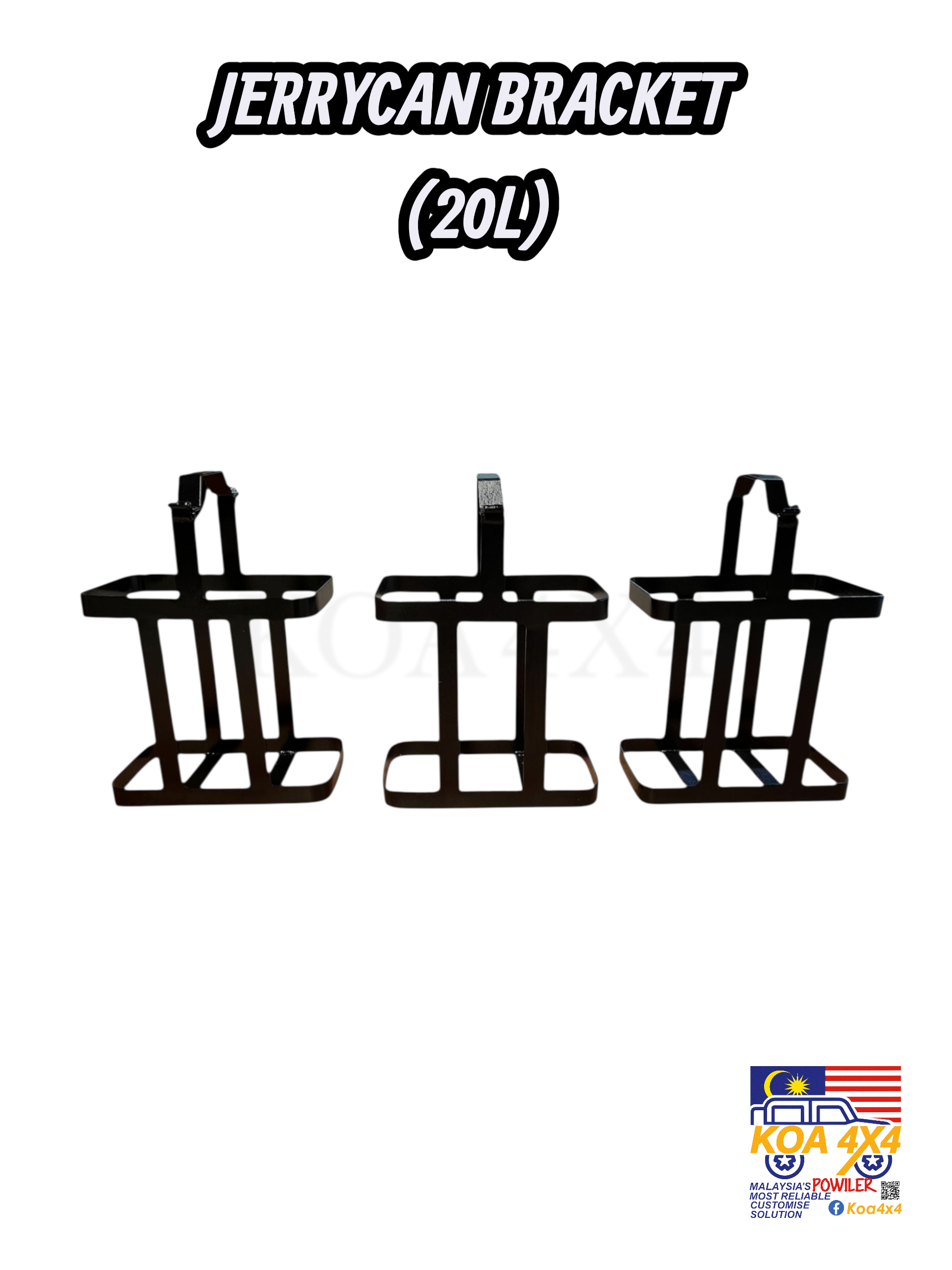 JERRYCAN (20L)